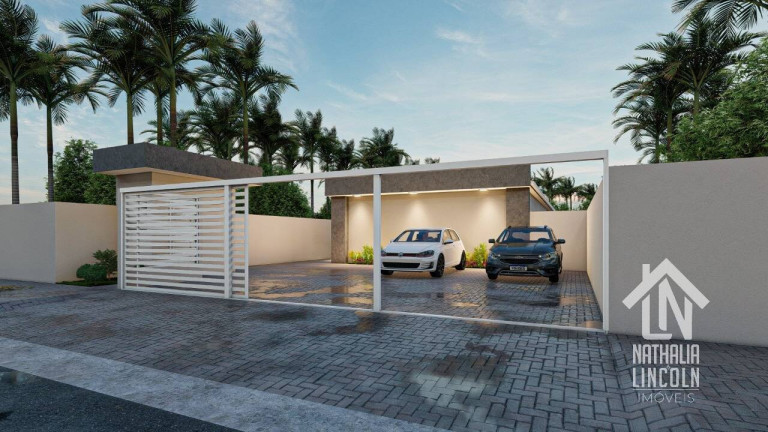 Imagem Casa com 2 Quartos à Venda, 120 m² em Umuarama Parque Itanhaém - Itanhaém
