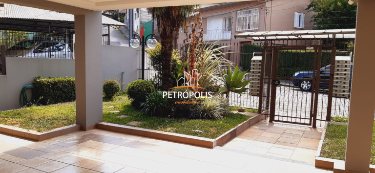 Imagem Apartamento com 3 Quartos à Venda, 113 m² em Cristo Redentor - Caxias Do Sul