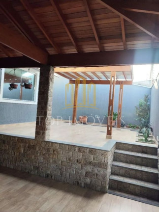 Imagem Casa com 3 Quartos à Venda, 250 m² em Vila Branca - Jacareí
