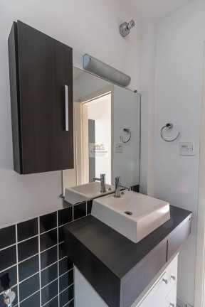 Imagem Apartamento com 2 Quartos à Venda, 108 m² em Vila Nova Conceição - São Paulo