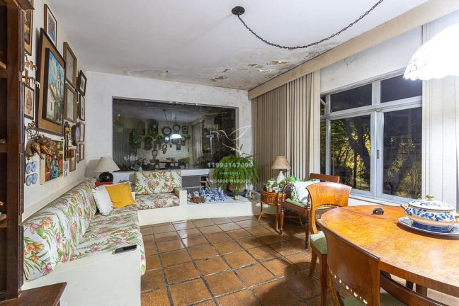 Imagem Casa com 3 Quartos à Venda, 455 m² em Alto De Pinheiros - São Paulo Imagem Casa com 3 Quartos à Venda, 455 m² em Alto De Pinheiros - São Paulo