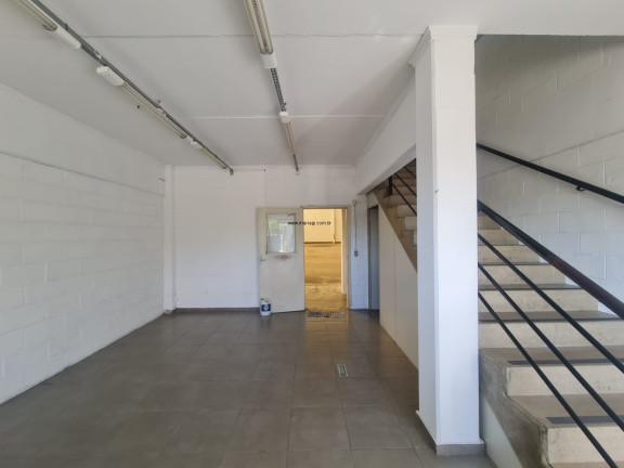 Imagem Imóvel para Alugar, 2.000 m² em Iporanga - Sorocaba Imagem Imóvel para Alugar, 2.000 m² em Iporanga - Sorocaba