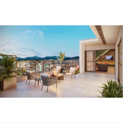 Imagem Apartamento com 2 Quartos à Venda, 69 m² em Centro - Camboriú