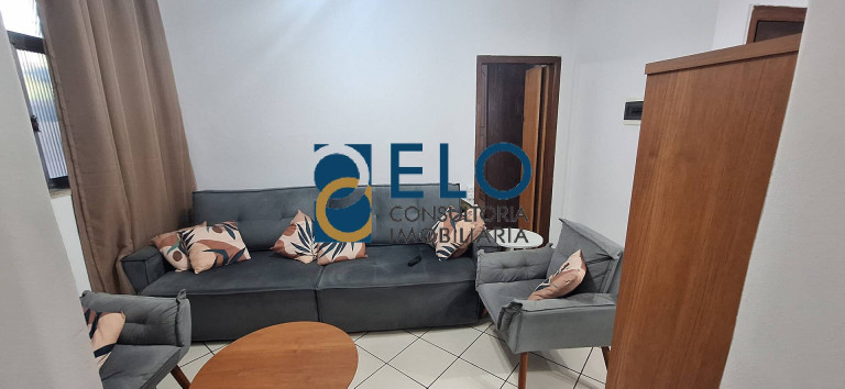 Imagem Apartamento com 2 Quartos à Venda, em Vila Belmiro - Santos Imagem Apartamento com 2 Quartos à Venda, em Vila Belmiro - Santos