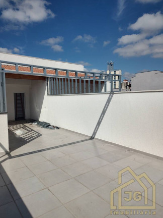 Cobertura com 2 Quartos para Alugar, 123 m² em Casa Branca - Santo André