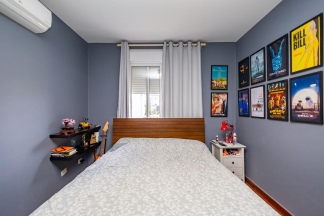 Imagem Casa com 3 Quartos à Venda, 231 m² em Campo Comprido - Curitiba