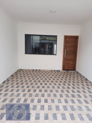 Imagem Casa com 3 Quartos à Venda, 114 m² em Vila Nova - São Paulo Imagem Casa com 3 Quartos à Venda, 114 m² em Vila Nova - São Paulo