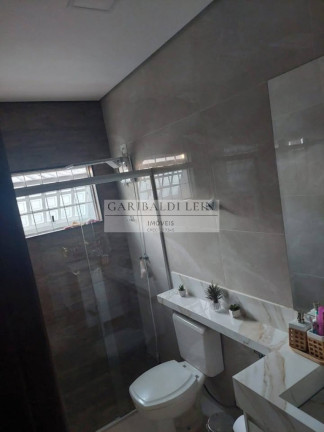 Imagem Casa com 3 Quartos à Venda, 117 m² em Cidade Jardim - Campinas