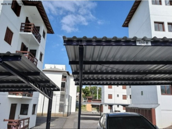 Imagem Apartamento com 2 Quartos à Venda, 51 m² em Germânia - Nova Petrópolis Imagem Apartamento com 2 Quartos à Venda, 51 m² em Germânia - Nova Petrópolis