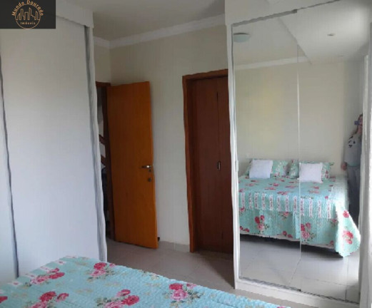 Imagem Cobertura com 3 Quartos à Venda, 135 m² em Rudge Ramos - São Bernardo Do Campo
