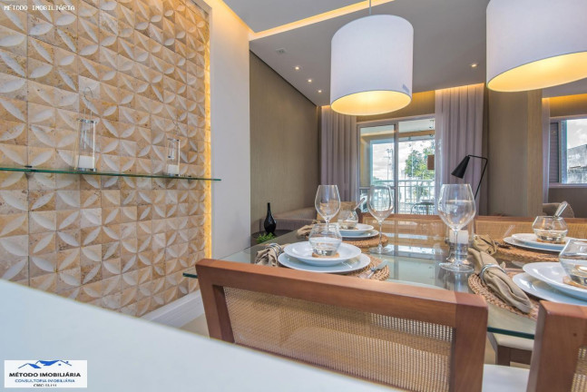 Imagem Apartamento com 3 Quartos à Venda, 61 m² em Vila Curuça - Santo André