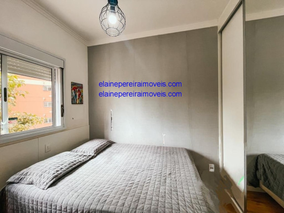Imagem Apartamento com 3 Quartos à Venda, 108 m² em Vila Pirajussara - São Paulo