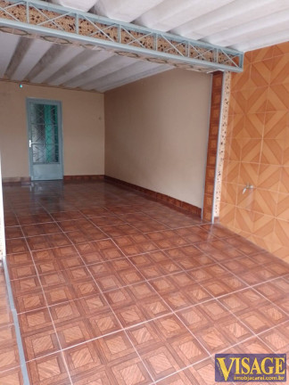 Imagem Casa com 4 Quartos à Venda, 211 m² em Centro - Jacareí