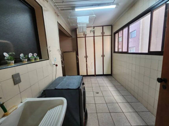 Imagem Apartamento com 3 Quartos à Venda, 162 m² em Ponta Da Praia - Santos