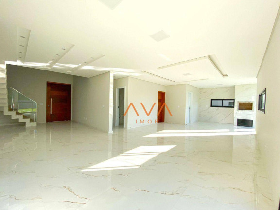 Imagem Casa com 4 Quartos à Venda, 242 m² em Rio Vermelho - Florianópolis