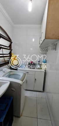 Imagem Casa com 5 Quartos à Venda, 380 m² em Campestre - Santo André