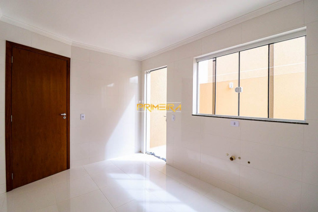 Imagem Sobrado com 3 Quartos à Venda, 176 m² em Portão - Curitiba
