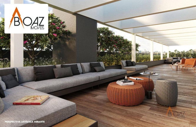 Imagem Apartamento com 3 Quartos à Venda, 111 m² em água Branca - São Paulo