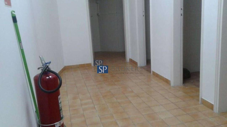 Imagem Sala Comercial à Venda ou Locação, 374 m² em Brooklin - São Paulo
