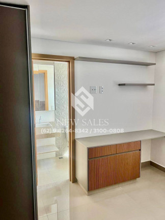 Imagem Apartamento com 2 Quartos à Venda, 61 m² em Setor Marista - Goiânia Imagem Apartamento com 2 Quartos à Venda, 61 m² em Setor Marista - Goiânia