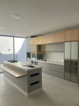 Imagem Casa de Condomínio com 4 Quartos à Venda, 250 m² em Urbanova - São José Dos Campos Imagem Casa de Condomínio com 4 Quartos à Venda, 250 m² em Urbanova - São José Dos Campos