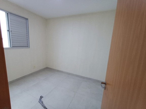 Imagem Apartamento com 2 Quartos à Venda, 41 m² em Olaria - Salto