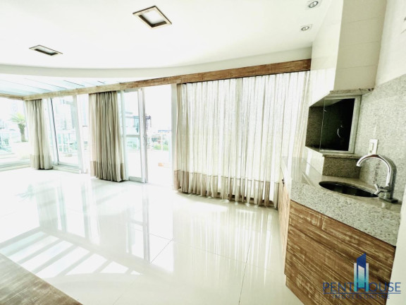 Imagem Apartamento com 3 Quartos à Venda, 170 m² em Fazenda - Itajaí