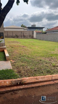 Imagem Terreno à Venda, 550 m² em Cravinhos - Residencial Ana Carolina - Cravinhos