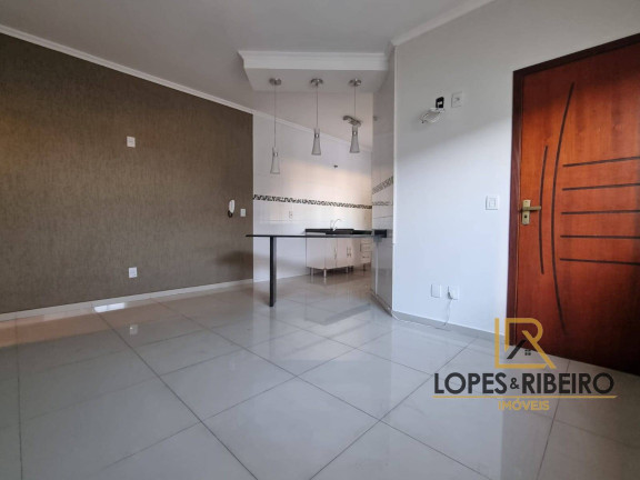 Casa com 2 Quartos à Venda,  em Bairro Alto - Botucatu