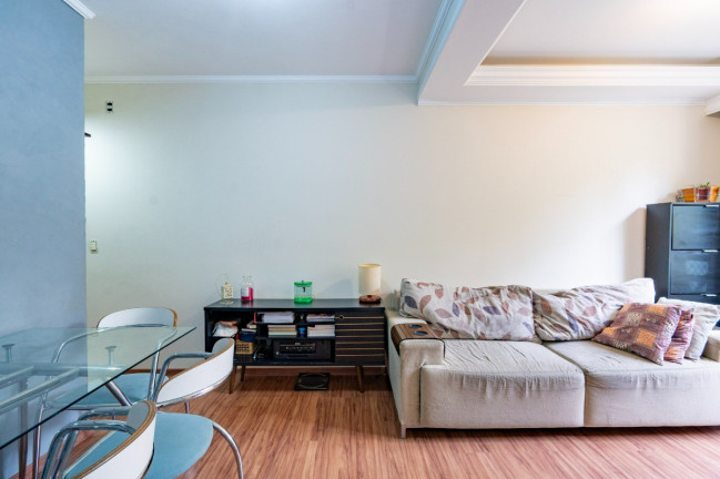 Imagem Apartamento com 2 Quartos à Venda, 48 m² em Fazenda Morumbi - São Paulo