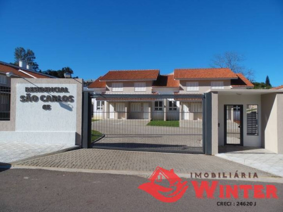 Sobrado com 2 Quartos à Venda, 79 m² em Centro - Feliz