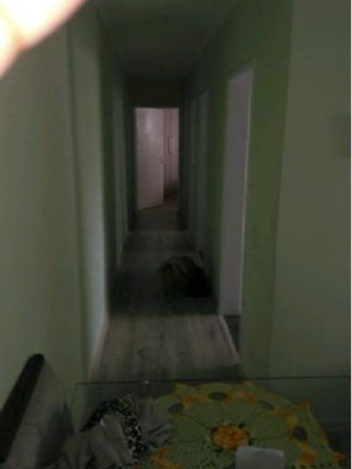 Imagem Apartamento com 2 Quartos à Venda, 50 m² em Vila Dionisia - São Paulo