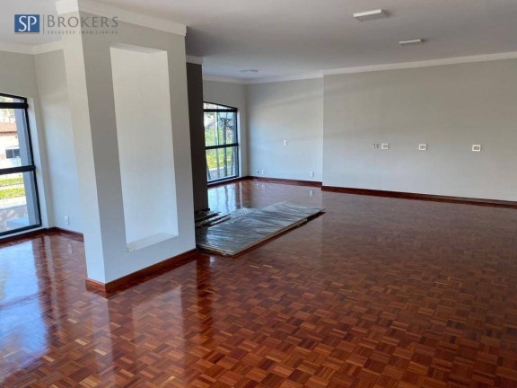Imagem Casa com 5 Quartos à Venda ou Locação, 420 m² em Condomínio Fazenda São Joaquim - Vinhedo