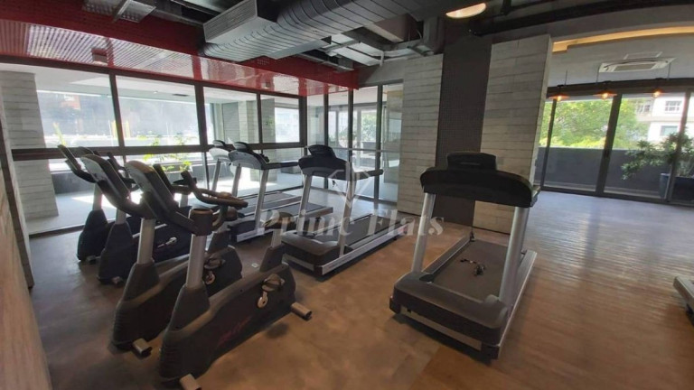 Imagem Apartamento com 1 Quarto à Venda, 19 m² em Pinheiros - São Paulo Imagem Apartamento com 1 Quarto à Venda, 19 m² em Pinheiros - São Paulo