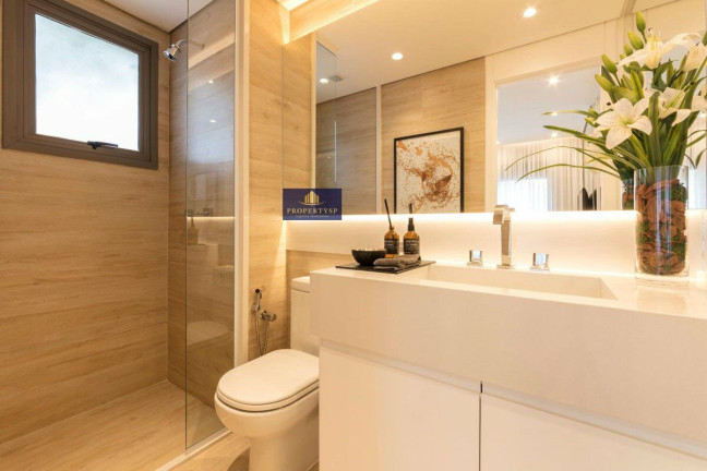 Imagem Apartamento com 2 Quartos à Venda, 69 m² em Vila Romana - São Paulo