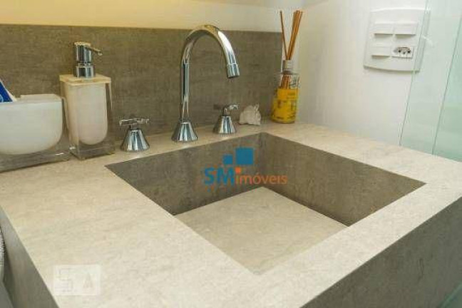 Imagem Apartamento com 2 Quartos à Venda, 67 m² em Vila Gumercindo - São Paulo