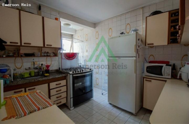 Imagem Apartamento com 2 Quartos à Venda, 72 m² em Vila Santa Catarina - São Paulo