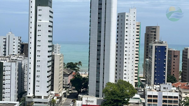 Imagem Apartamento com 3 Quartos à Venda, 75 m²