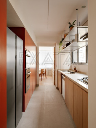 Imagem Imóvel com 3 Quartos à Venda, 134 m² em Cerqueira César - São Paulo Imagem Imóvel com 3 Quartos à Venda, 134 m² em Cerqueira César - São Paulo