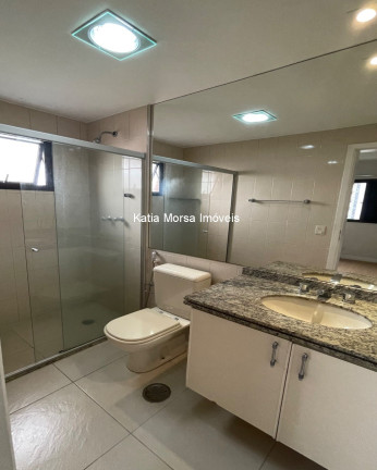 Imagem Apartamento com 3 Quartos à Venda, 139 m² em Vila Andrade - São Paulo Imagem Apartamento com 3 Quartos à Venda, 139 m² em Vila Andrade - São Paulo