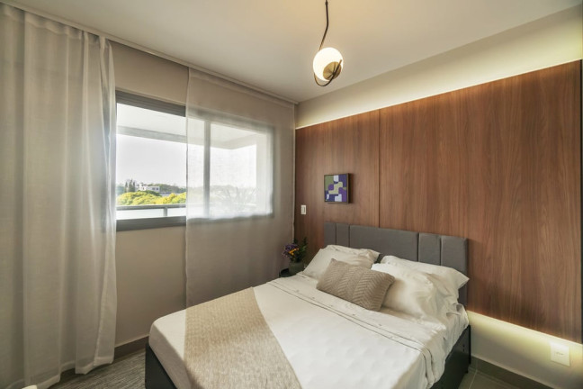 Imagem Loft com 2 Quartos à Venda, 91 m² em Moema - São Paulo