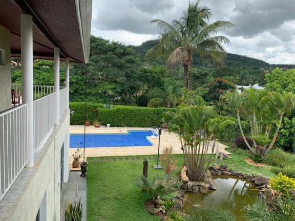 Imagem Casa com 5 Quartos à Venda, 450 m² em Condominio Jardim Das Palmeiras - Bragança Paulista Imagem Casa com 5 Quartos à Venda, 450 m² em Condominio Jardim Das Palmeiras - Bragança Paulista