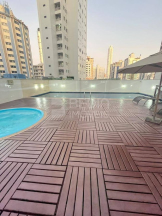 Apartamento com 3 Quartos à Venda, 92 m² em Centro - Balneário Camboriú