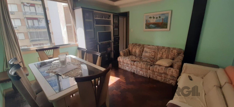 Imagem Apartamento com 3 Quartos à Venda, 100 m² em Centro Histórico - Porto Alegre