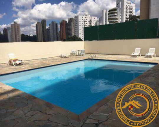 Imagem Apartamento com 3 Quartos à Venda, 105 m² em Paraisópolis - São Paulo