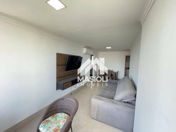 Imagem Apartamento com 2 Quartos à Venda, 70 m² em Itaparica - Vila Velha Imagem Apartamento com 2 Quartos à Venda, 70 m² em Itaparica - Vila Velha