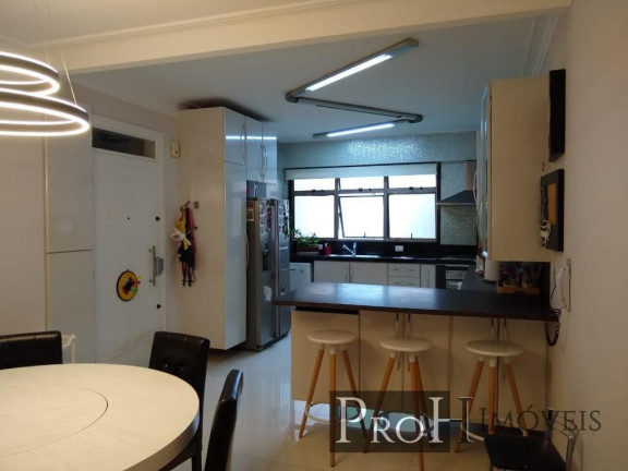 Imagem Apartamento com 5 Quartos à Venda, 325 m² em Santa Paula - São Caetano Do Sul Imagem Apartamento com 5 Quartos à Venda, 325 m² em Santa Paula - São Caetano Do Sul