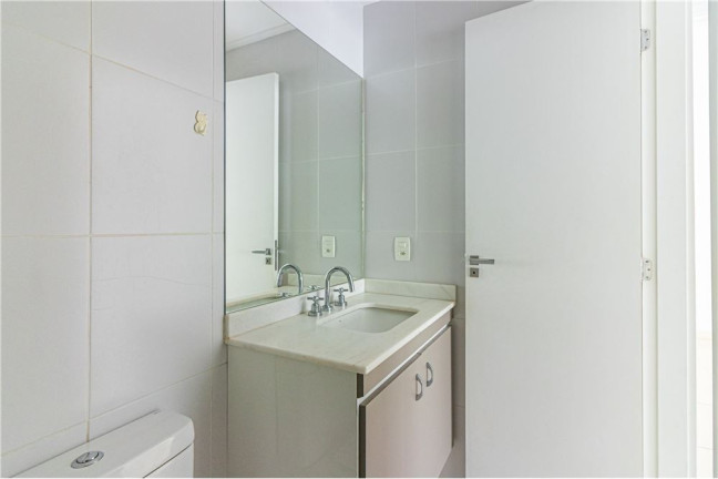 Imagem Imóvel com 1 Quarto à Venda,  em Vila Pompéia - São Paulo