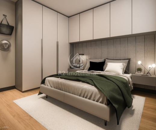 Imagem Apartamento com 2 Quartos à Venda, 45 m² em Riachuelo - Rio De Janeiro