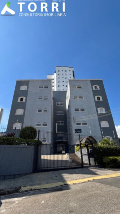 Apartamento com 3 Quartos à Venda, 85 m² em Jardim Faculdade - Sorocaba